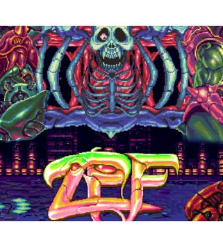 ZPF Steam Key GLOBAL